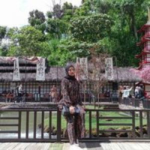 Fitri Keicha profile icon