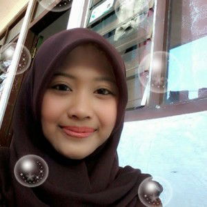 nurul aulia profile icon