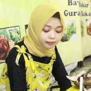 Dewi Nitha profile icon