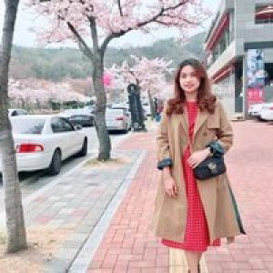 Anchana Kaewkham Kwon profile icon