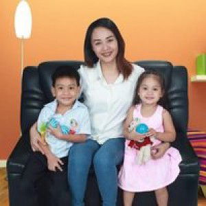 Blossom Zambale profile icon