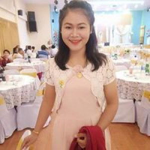 Kate Thidarut profile icon