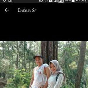 Intan Srirahayu profile icon