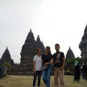 Gloria Sulandaryantri profile icon