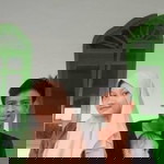 Rania Calysta profile icon