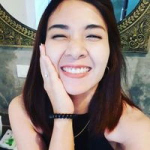 Chompoo Ritthirong profile icon