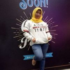 Alisa Wibisono profile icon