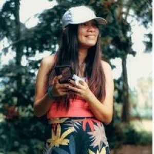 Joan Tabanyag-Escoton profile icon