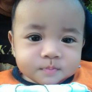 Lhiiaa Pra'setya profile icon