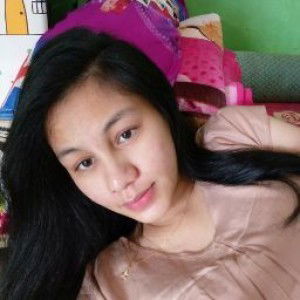 Sunita Nasution profile icon