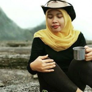 Rizky Novitasari profile icon