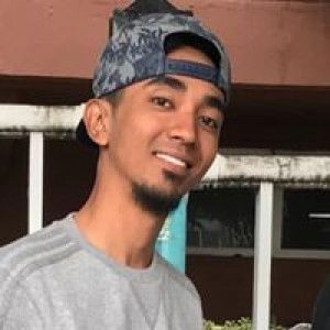 Wan Muhammad Jamalil Haidar profile icon