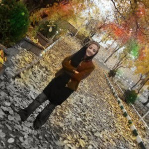 Elham Dehghan profile icon