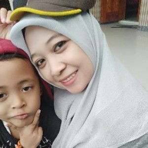 tsalisa mufida profile icon