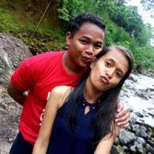 Pritche Mae Mayol Dadulo profile icon