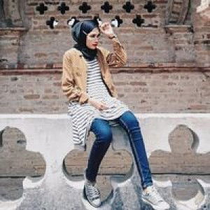 Norina Amylia profile icon