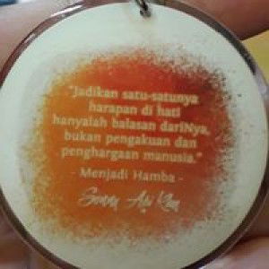 Iva Nading profile icon