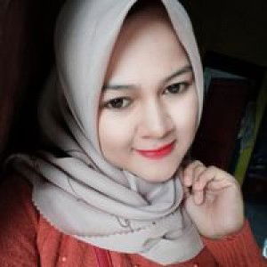 Iza Faiza profile icon