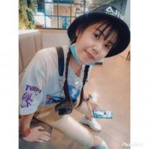 Kewalin Saomog'g profile icon