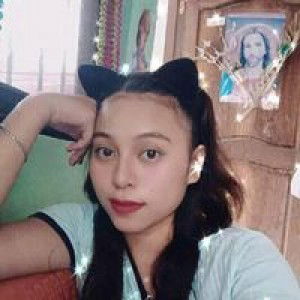 Amore Collins profile icon