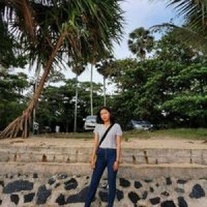 Suphattra Prasomsup profile icon