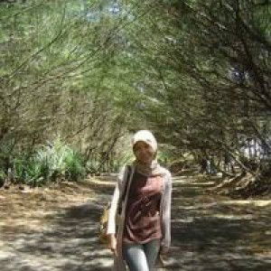 April Lhiya Monica profile icon