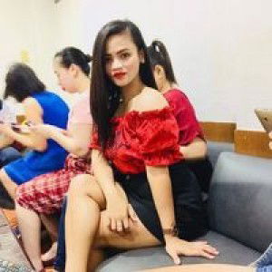 Crisha Alivio profile icon