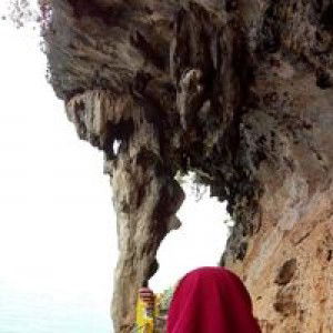 Elusive profile icon