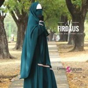 UmmuNa Azkia profile icon