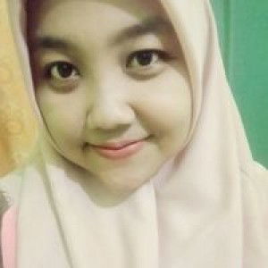 Ainul Chumairoh profile icon