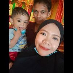 Meiliana Safitri profile icon