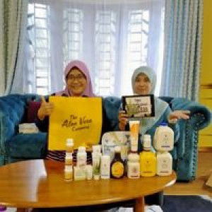 Nurul Fitriah Misro profile icon