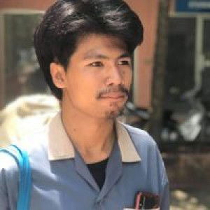 แจ็ค สันติ profile icon