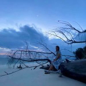 Zetty Yahya profile icon