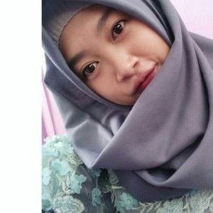 Maulidyah Khasanah profile icon