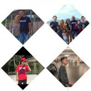 Rosni Mat Aziz profile icon