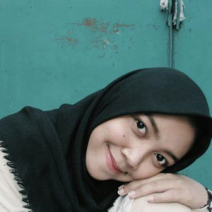 qonita dini profile icon