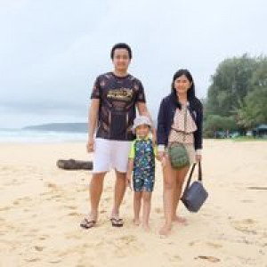 แม่ น้องปาร์ตี้ profile icon