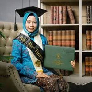 Ade Nur Utami profile icon