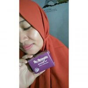 Uswatunh Nu Amoorea profile icon