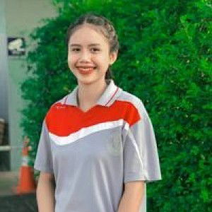 Pornphailin Kangdech profile icon