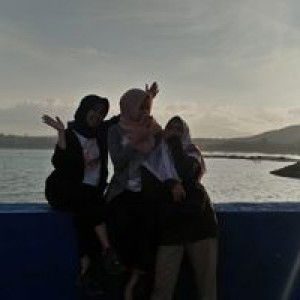 Milla Emalia Rahmatin profile icon