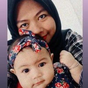 Elfin Dani Hidayah profile icon