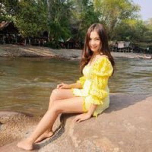 AmAm Nipaporng profile icon