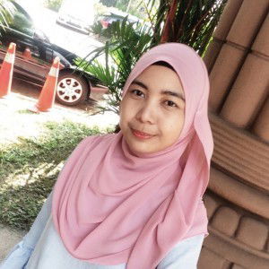 Nurhafizah profile icon