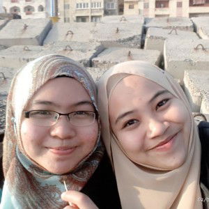 Siti Aisyah Nazman profile icon