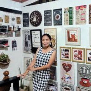 Joan Maranca Dela Rosa profile icon