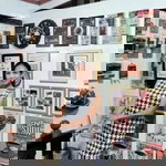 Joan Maranca Dela Rosa profile icon