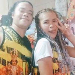 Yang Marry Nuñez profile icon