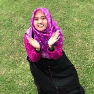 Dyah Sari profile icon